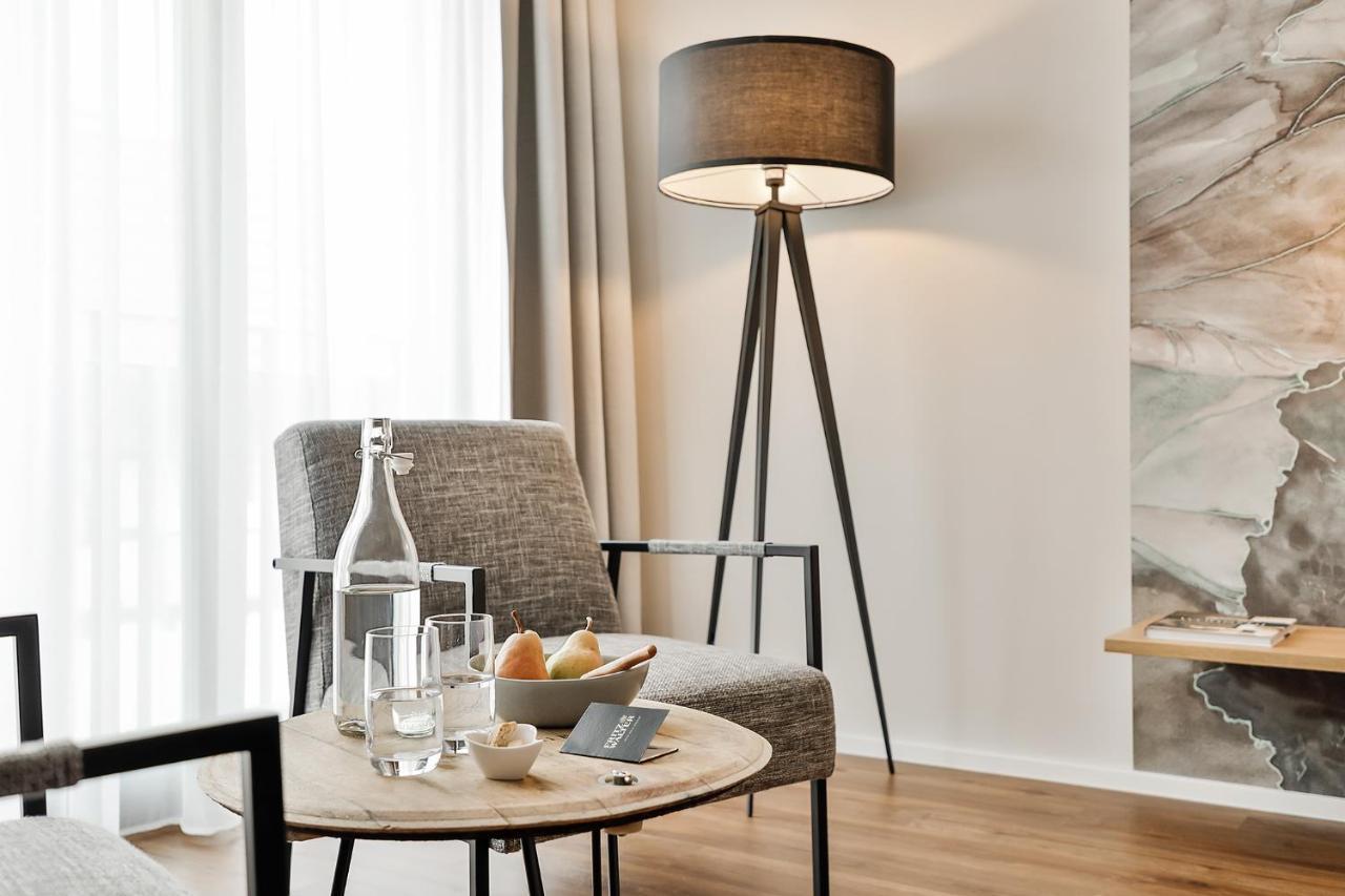 Weinhotel Fritz Walter Niederhorbach Exteriér fotografie